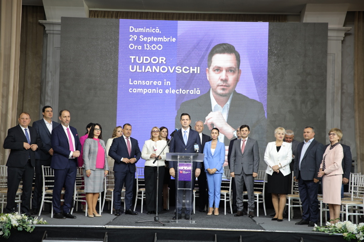 Fotografie eveniment