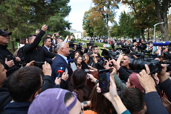 Fotografie eveniment