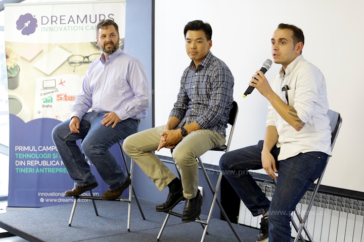 Fotografie eveniment