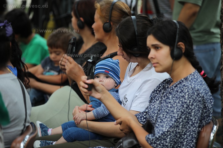 Fotografie eveniment