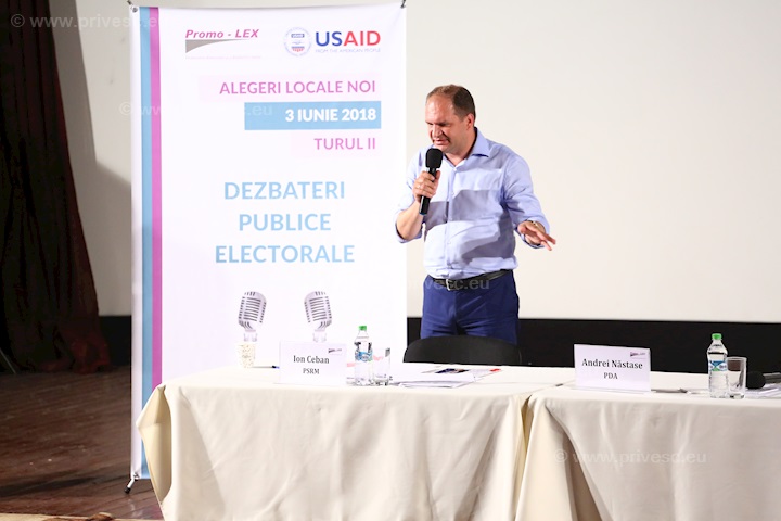 Fotografie eveniment