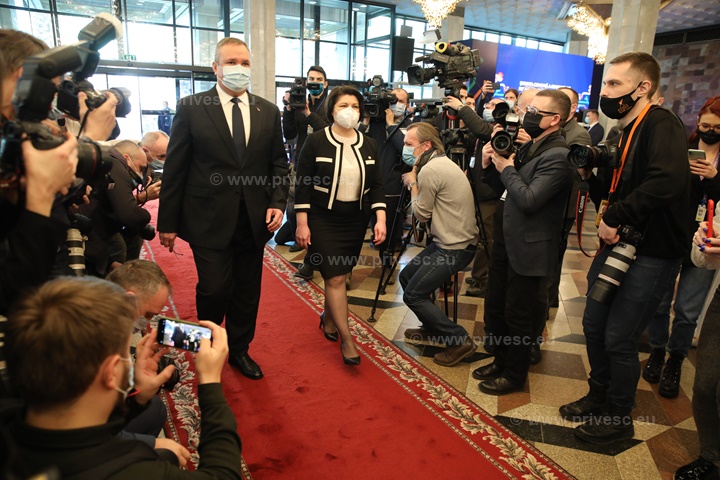 Fotografie eveniment