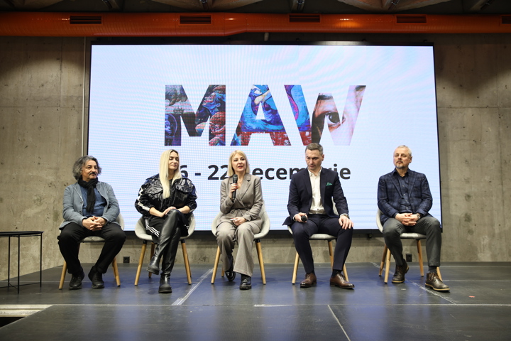 Fotografie eveniment