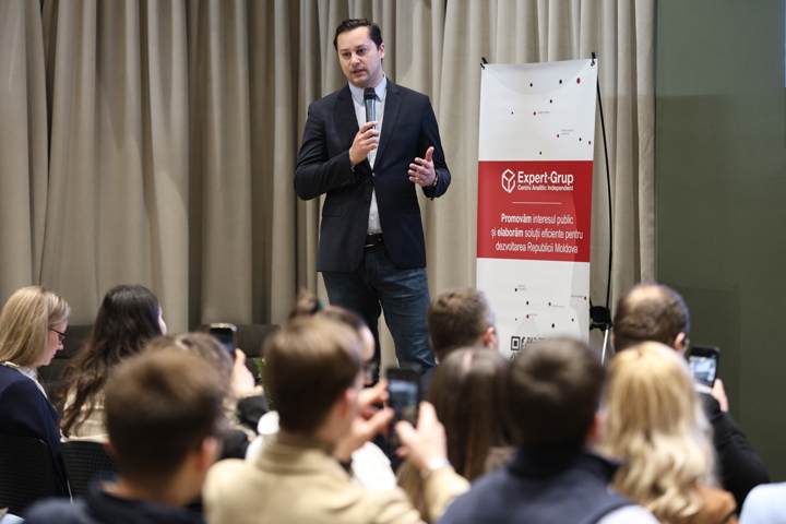 Fotografie eveniment