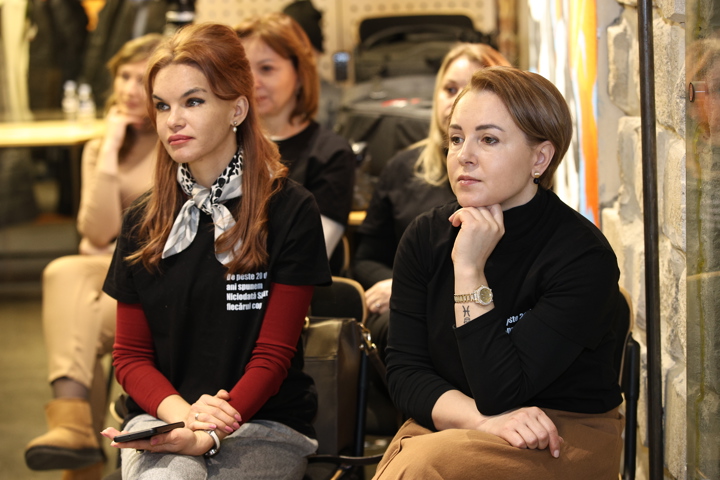 Fotografie eveniment