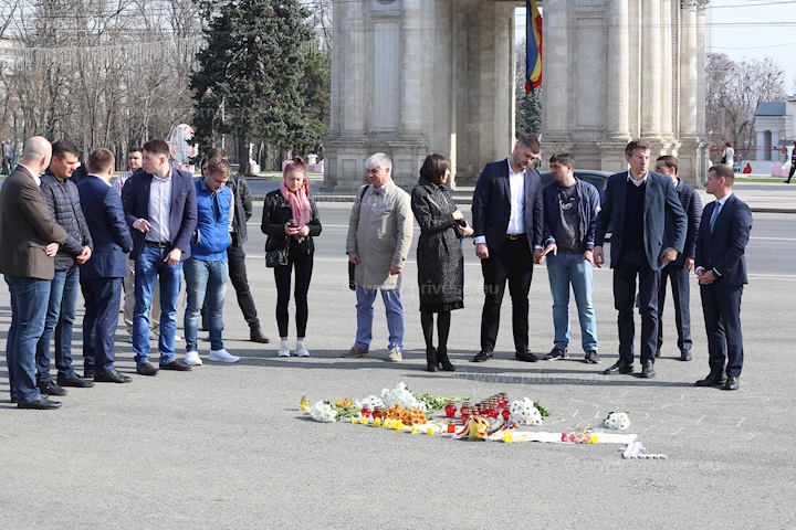 Fotografie eveniment