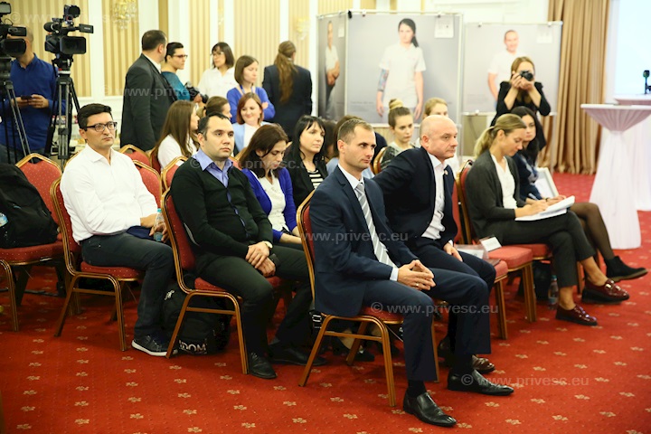 Fotografie eveniment