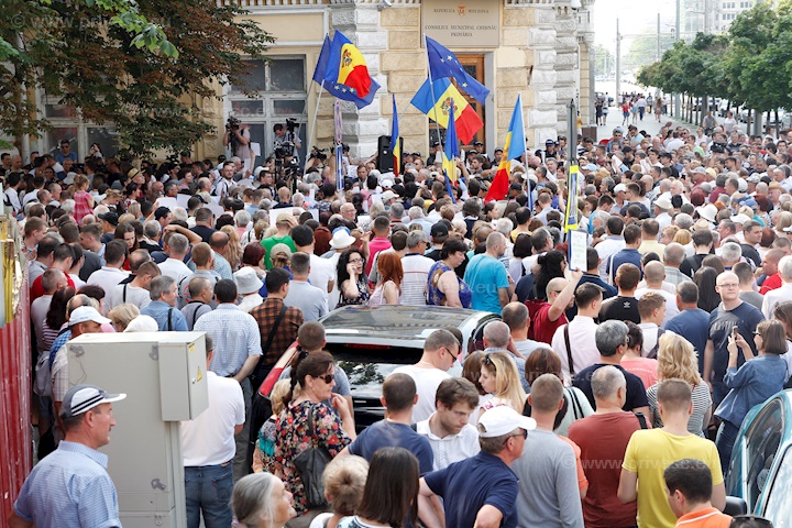 Fotografie eveniment