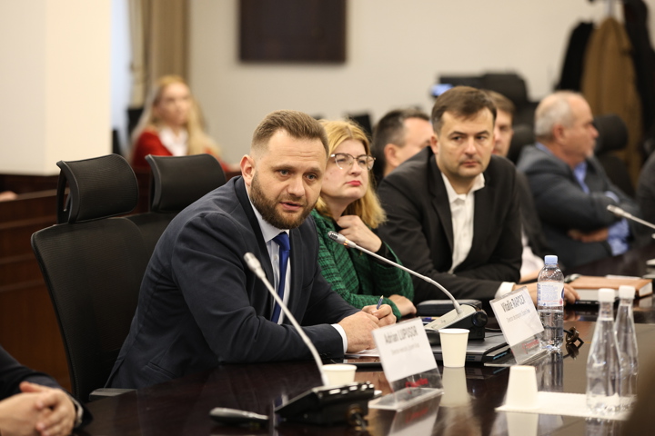 Fotografie eveniment