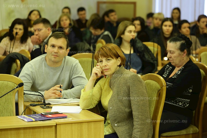 Fotografie eveniment