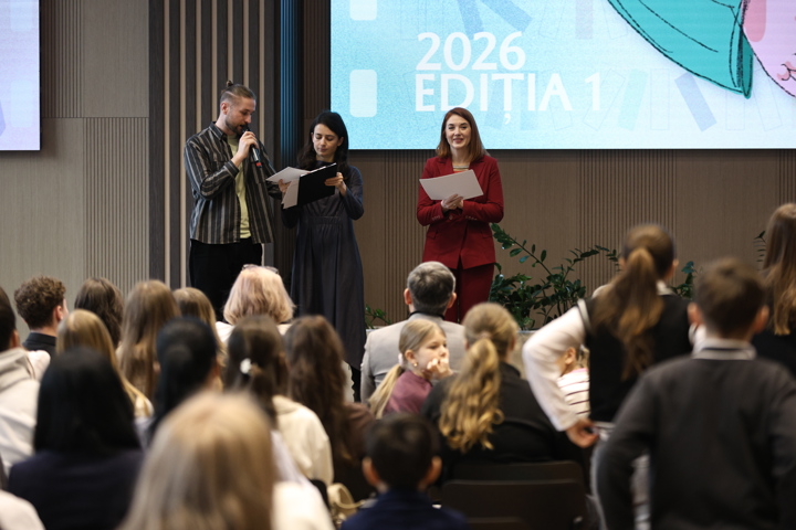 Fotografie eveniment