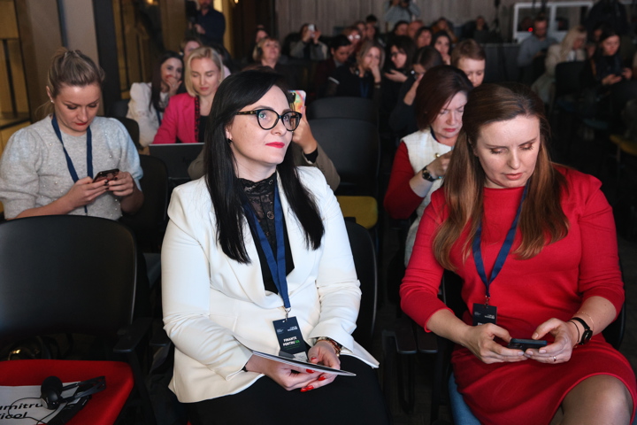 Fotografie eveniment