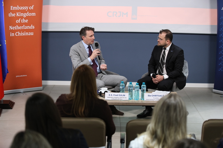 Fotografie eveniment