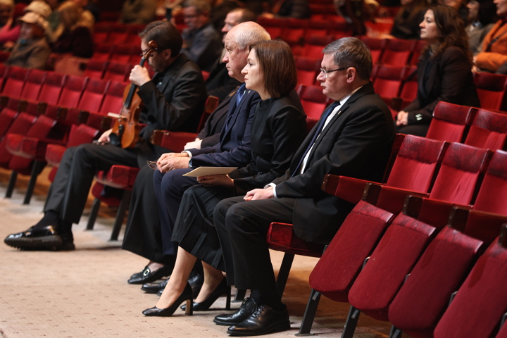 Fotografie eveniment