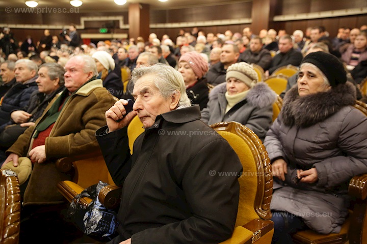 Fotografie eveniment