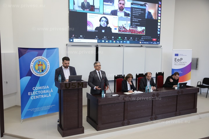 Fotografie eveniment