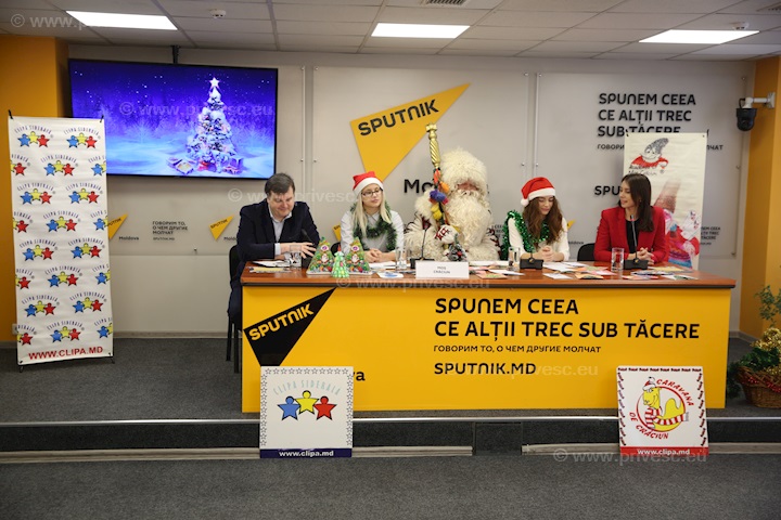 Fotografie eveniment