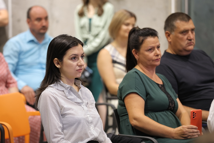 Fotografie eveniment