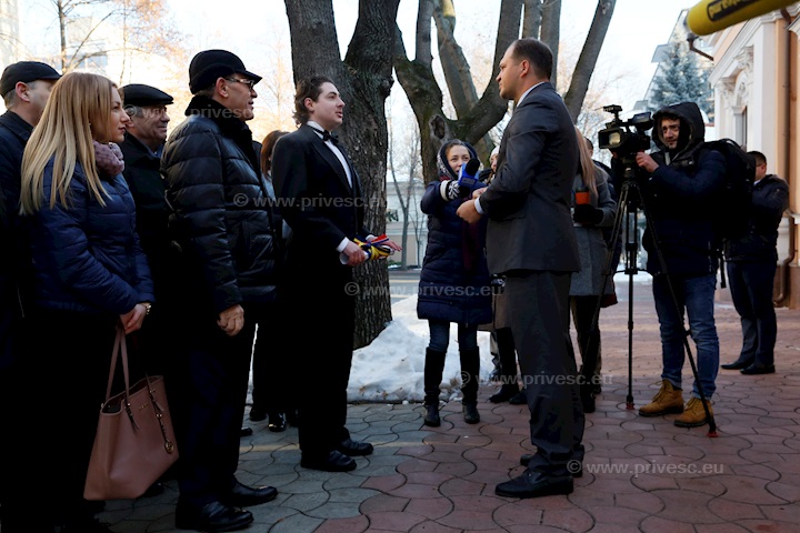 Fotografie eveniment