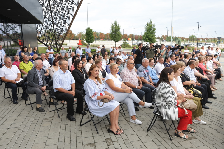 Fotografie eveniment