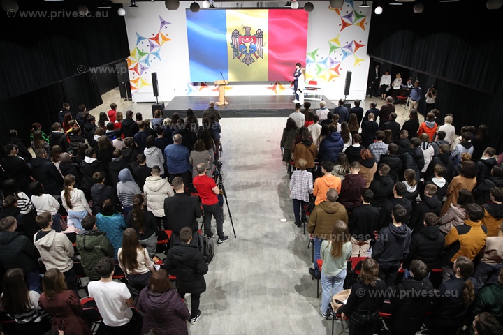 Fotografie eveniment