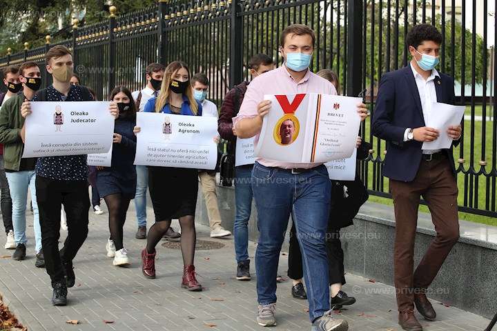 Fotografie eveniment