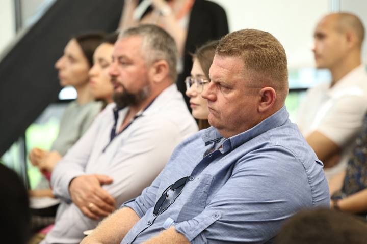 Fotografie eveniment