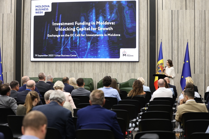 Fotografie eveniment