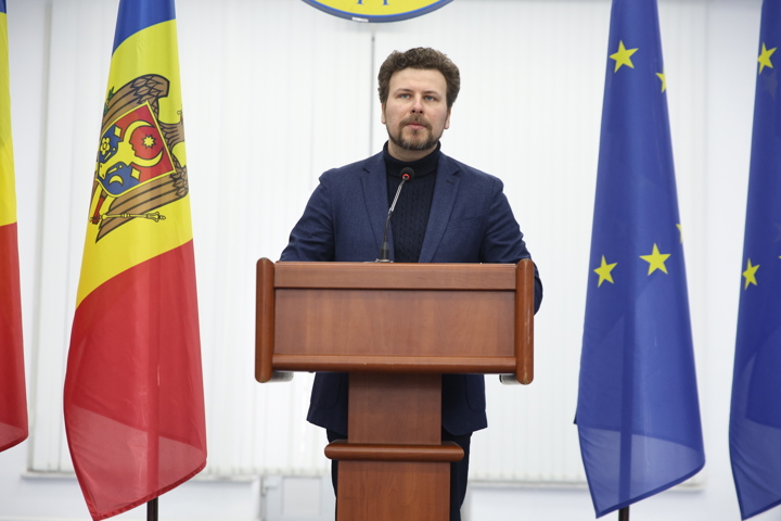 Fotografie eveniment