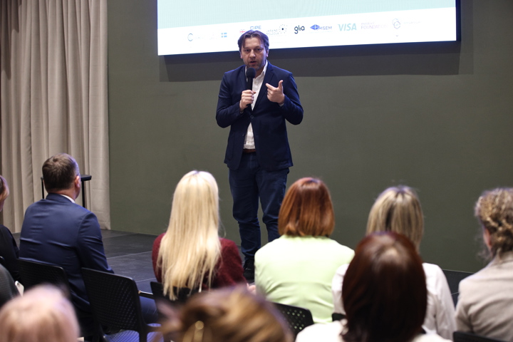 Fotografie eveniment