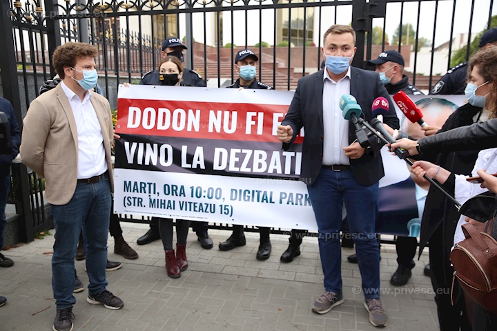 Fotografie eveniment