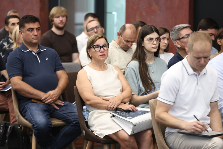 Fotografie eveniment
