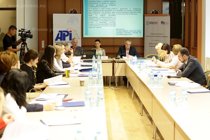 Fotografie eveniment