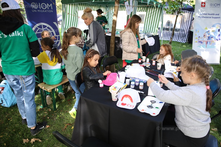 Fotografie eveniment