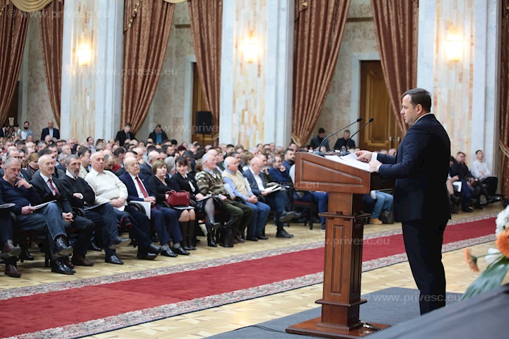 Fotografie eveniment