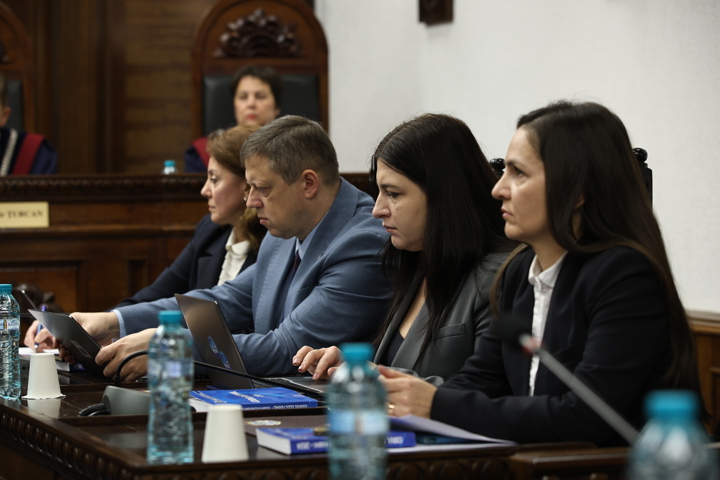 Fotografie eveniment