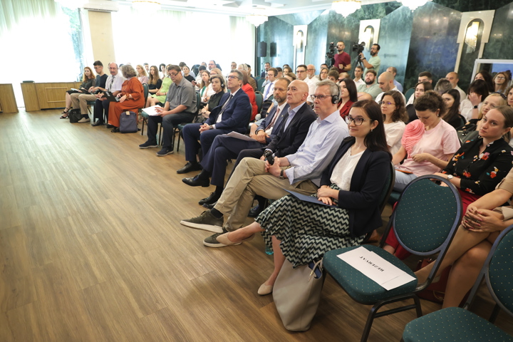 Fotografie eveniment