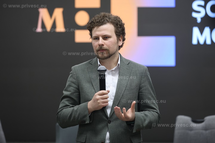 Fotografie eveniment