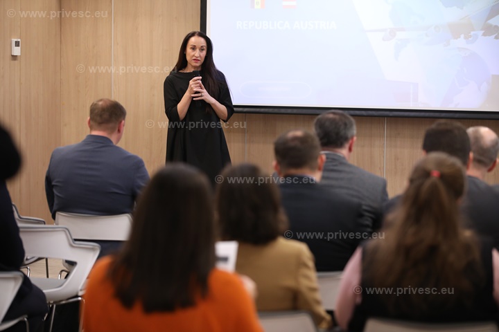 Fotografie eveniment