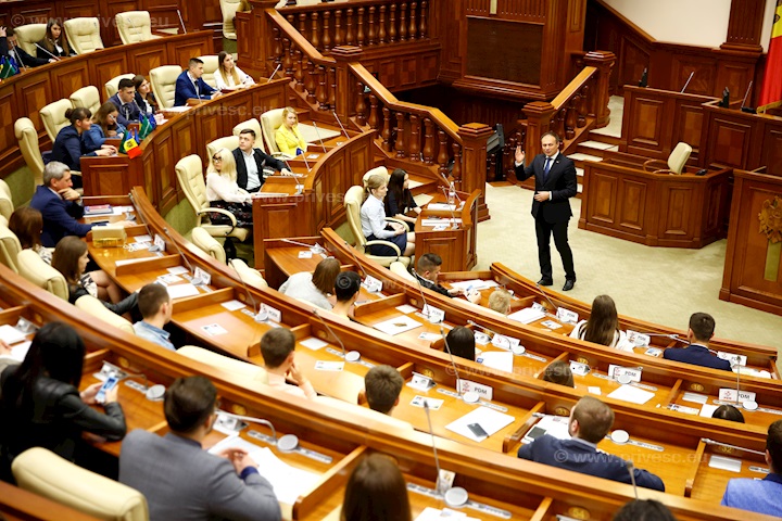 Fotografie eveniment