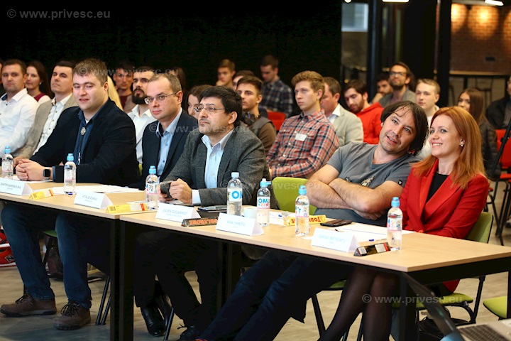 Fotografie eveniment