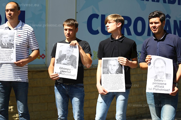 Fotografie eveniment