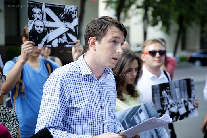 Fotografie eveniment