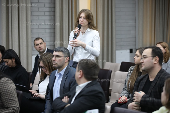 Fotografie eveniment