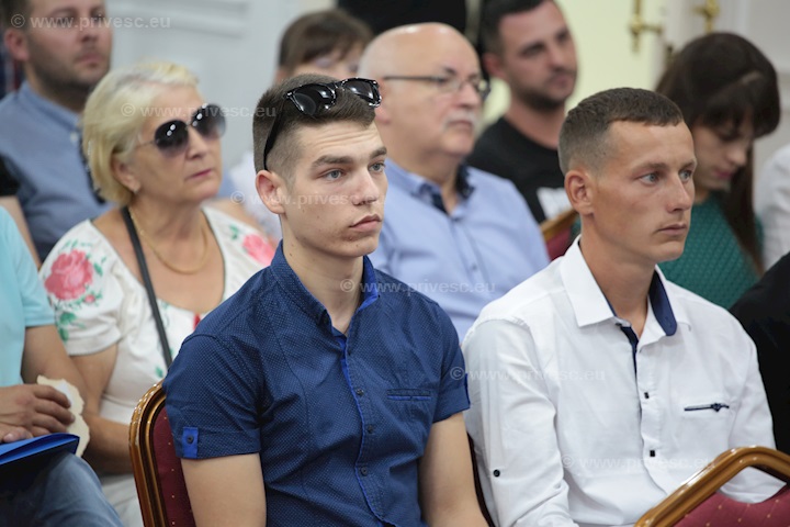 Fotografie eveniment