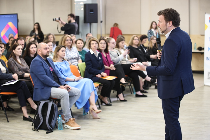 Fotografie eveniment