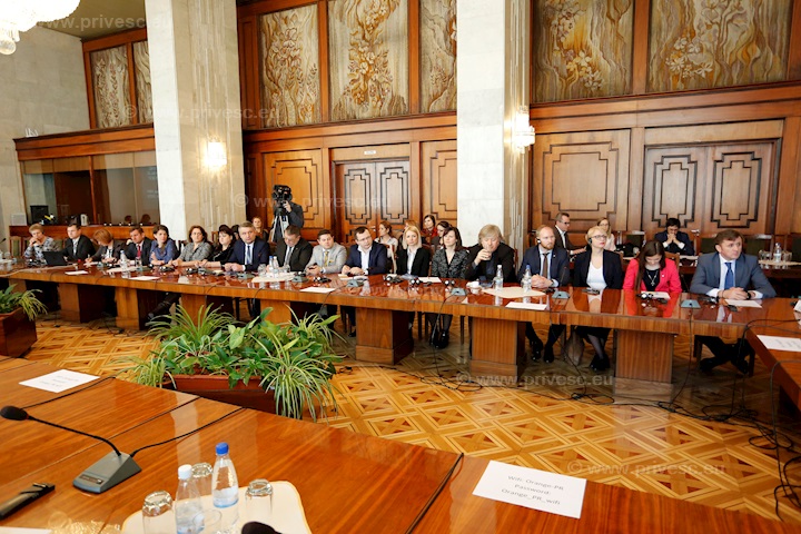 Fotografie eveniment