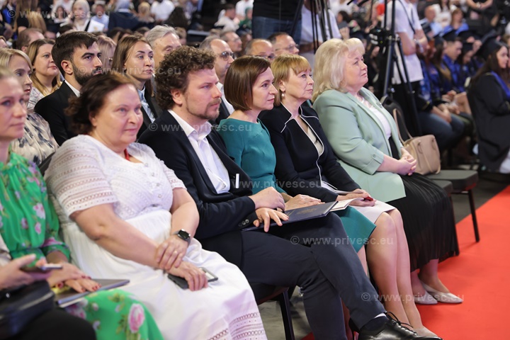 Fotografie eveniment