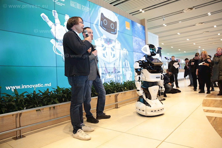 Fotografie eveniment