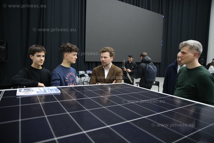 Fotografie eveniment